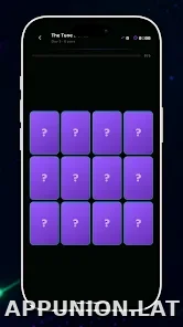 Fusvob скриншот 3
