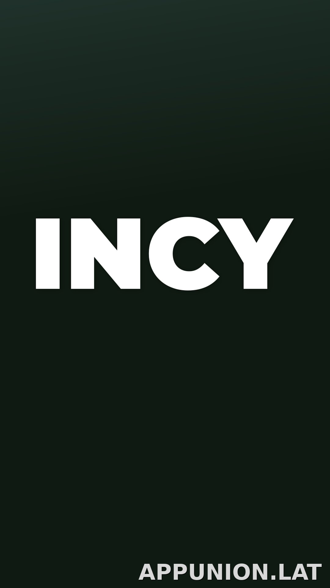 Incy скриншот 5