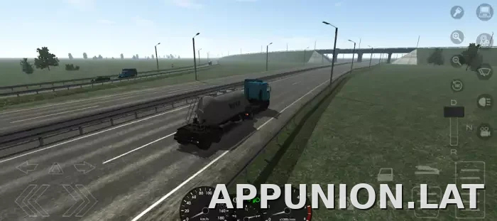Motor Depot скриншот 4