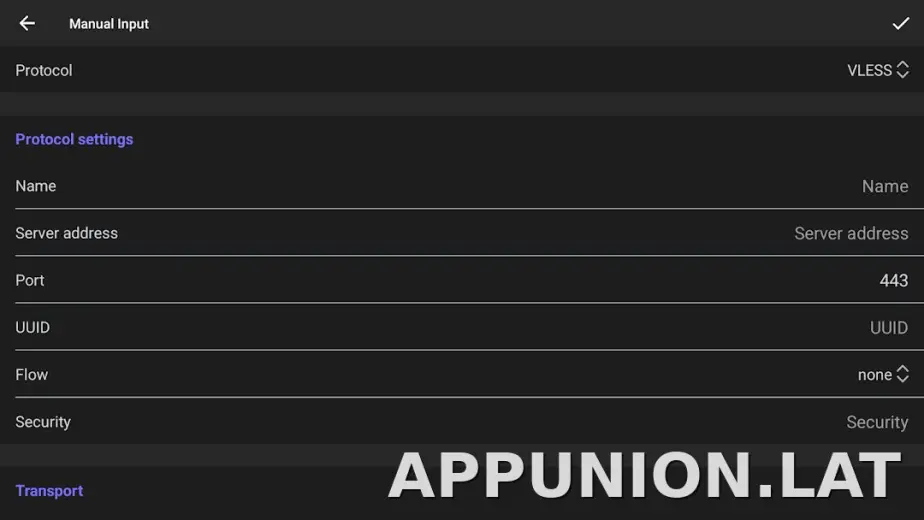Happ скриншот 6
