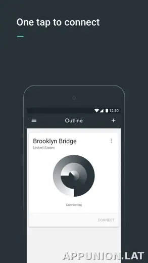 Outline скриншот 3