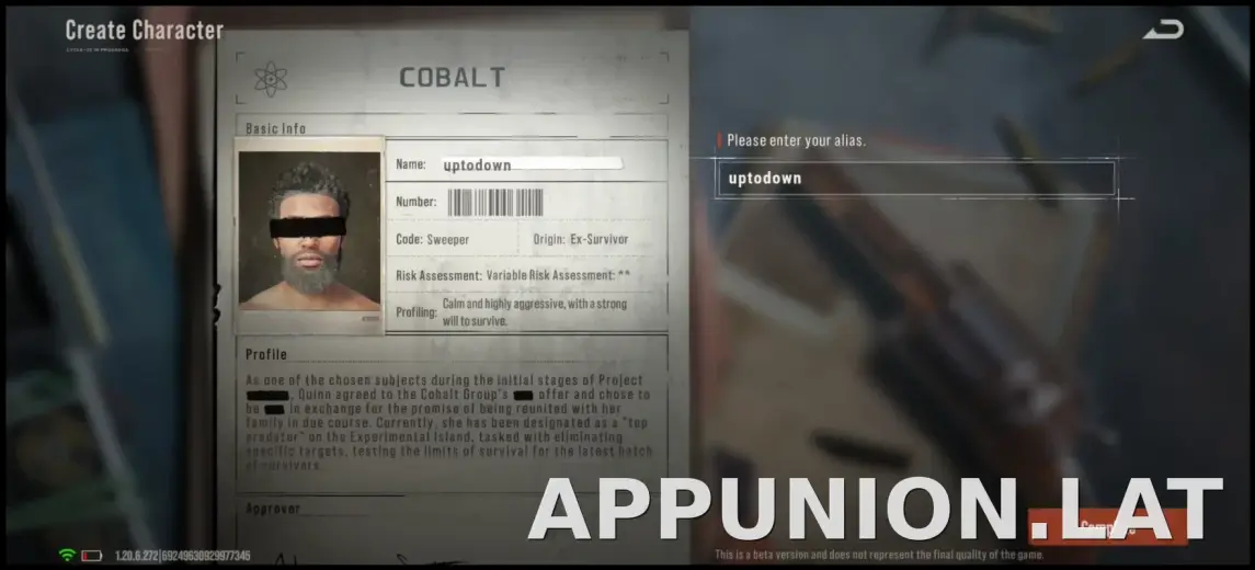 Rust Mobile скриншот 3