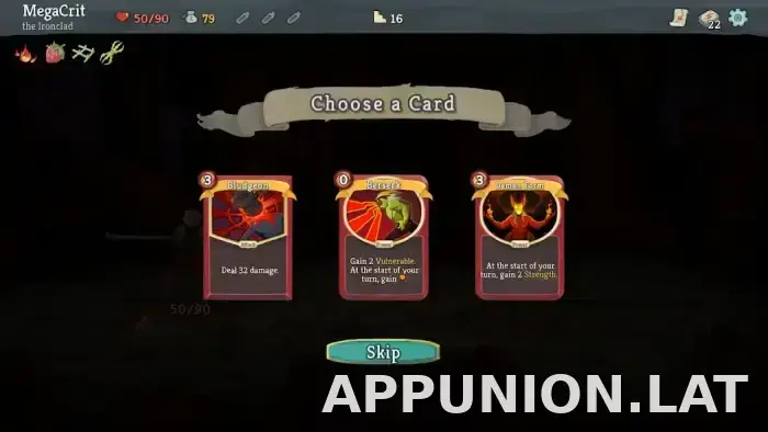 Slay the Spire скриншот 5